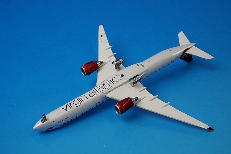 1:400 A350-1000 Virgin Atlantic Airways G-VXWB GJVIR1758 Gemini airplane model