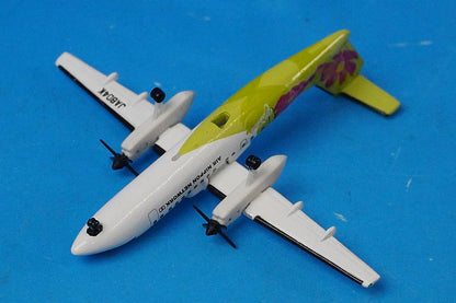 1:500 DHC8-300 A-net Cosmos JA804K DH58004 ANK airplane model