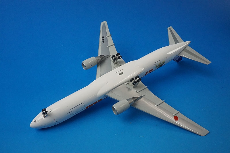 1:200 B767-300ER ANA STAR WARS with gear JA604A NH20096 ANA