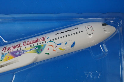 1:200 B767-300ER JAL Tokyo Disney Resort JA612J FAC-016999-18227 Others airplane model