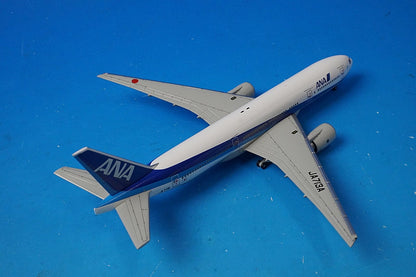 1:400 B777-200 ANA JA713A NH40022 ANA airplane model