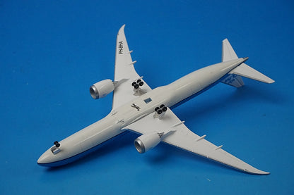 1:500 B787-9 KLM Royal Dutch Airlines PH-BHA 528085 Herpa airplane model