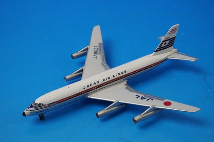 1:400 Convair CV-880 JAL Old Tsurumaru Paint SAKURA JA8021 aero classics airplane model