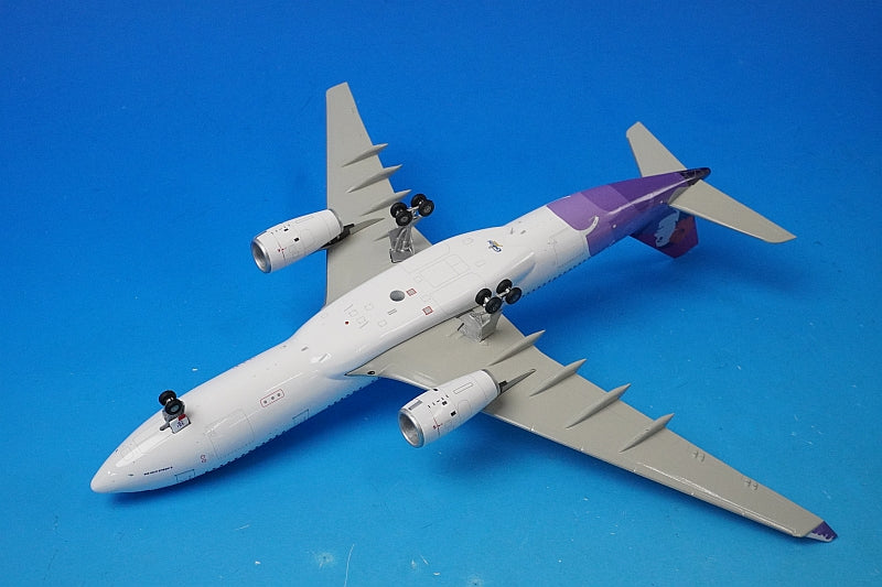 1:200 A330-200 HAWAIIAN airlines N381HA G2HAL299 Gemini