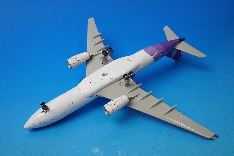 1:200 A330-200 HAWAIIAN airlines N381HA G2HAL299 Gemini airplane model