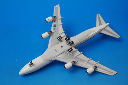 1:400 B747-400 JAL Okinawa service 50th anniversary 10380 Phoenix airplane model