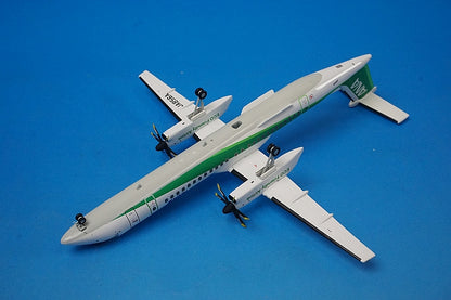 1:200 DHC-8-400 ANA Ecobon JA856A DH28013 ANA