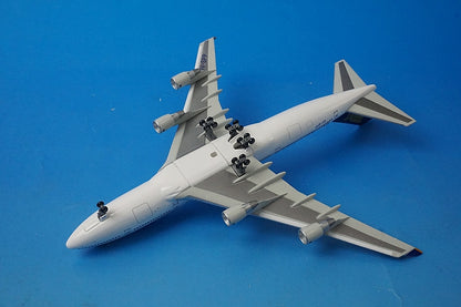 1:400 B747-400 Singapore Star Alliance 9V-SPP 55762 Dragon