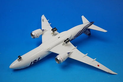 1:200 B787-8 ANA SpecialMarking 2nd JA802A NH20051 ANA airplane model