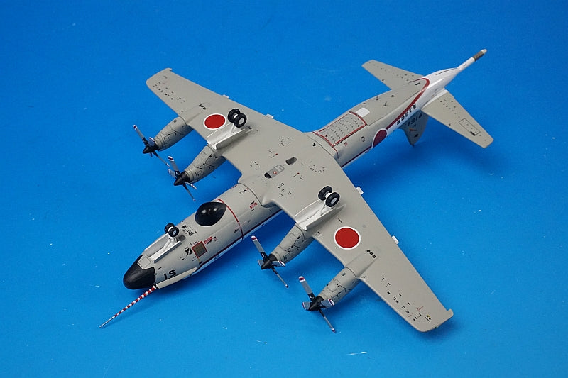 1:200 UP-3C JMSDF anti-submarine patrol aircraft radar #9151 JM22025 ANA