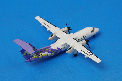 1:500 DHC8-300 A-net Suzuran JA803K DH58003 ANK