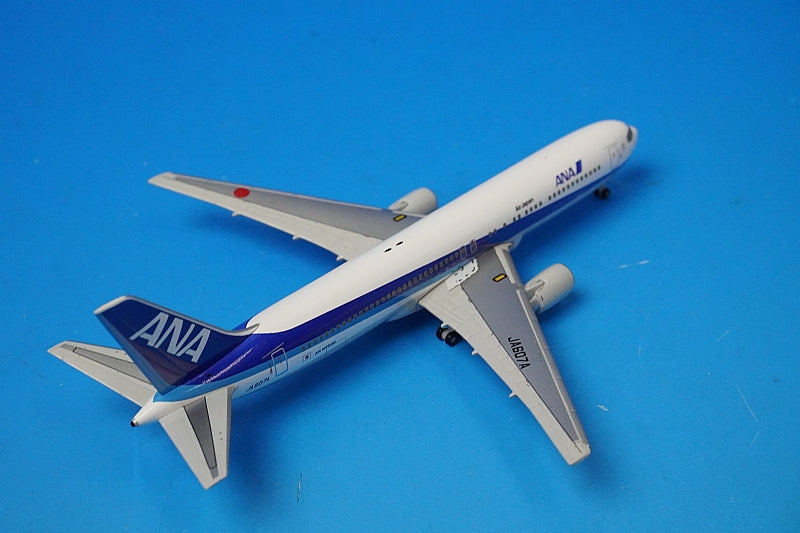 1:500 B767-300ER ANA JA607A NH50026 ANA airplane model