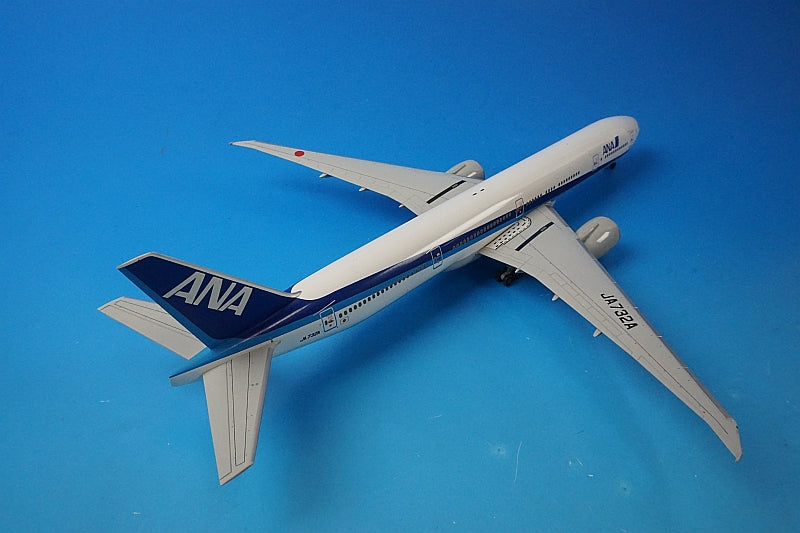 1:200 B777-300ER ANA JA732A NH20013 ANA