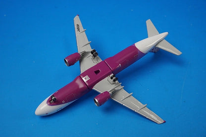 1:500 A320-200 Peach No.1 JA801P MM50001 Hogan airplane model