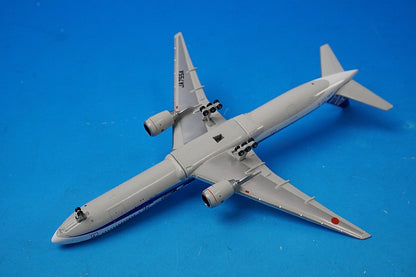 1:500 B777-300 ANA GUNDAM JET JA755A NH50057 ANA
