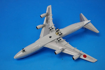 1:500 B747SR-100 ANA INTERFLIGHT VERSION JA8157 NH50037 ANA airplane model