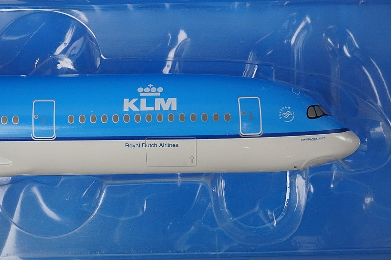 1:200 A350-900 KLM Netherlands No registration number 0816 Hogan airplane model