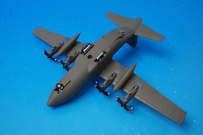 1:200 Lockheed Martin C-130J Hercules C5 (L-382) Royal Air Force ZH884 IFCLEV130005 INFLIGHT