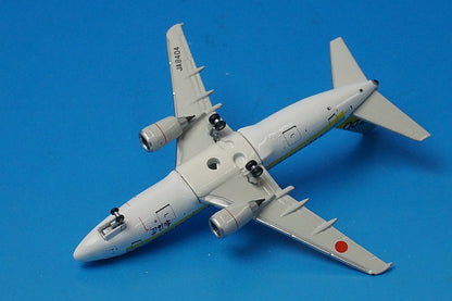 1:400 B737-500 AIRDO Hokkaido JA8404 157375 Gemini airplane model