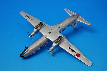 1:200 YS-11 JDA Japan Domestic Airlines JA8653 YS21114 JAS airplane model