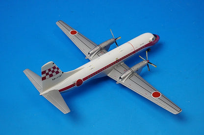 1:200 YS-11 JASDF/FLIGHT CHECK Flight check 52-1151 YS21104 ANA airplane model