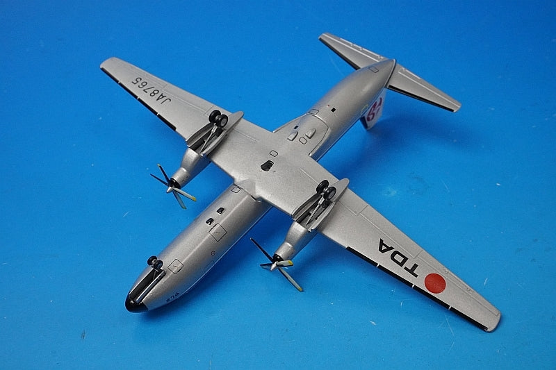 1:200 YS-11A TDA Toa Domestic Airlines Yashima JA8765 YS21128 JALUX airplane model