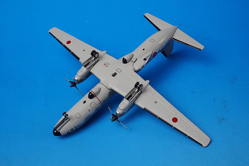 1:200 YS-11EB JASDF Iruma Base Electronic Measuring Machine Camouflage 92-1157 YS21137 ANA airplane model