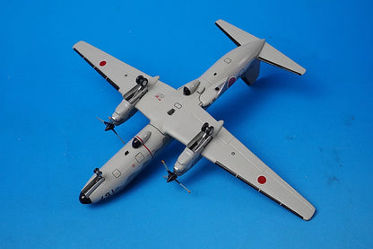 1:200 YS-11EB JASDF Iruma Base Electronic Measuring Machine Camouflage 92-1157 YS21137 ANA airplane model