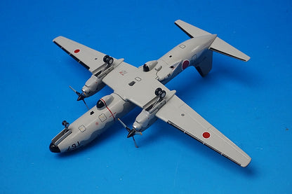 1:200 YS-11EB JASDF Iruma Base Electronic Measuring Machine Camouflage 92-1157 YS21137 ANA