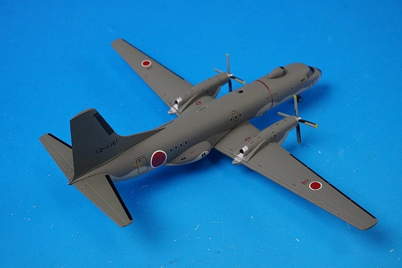 1:200 YS-11E Air Self-Defense Force camouflage 12-1161 YS21151 ANA airplane model