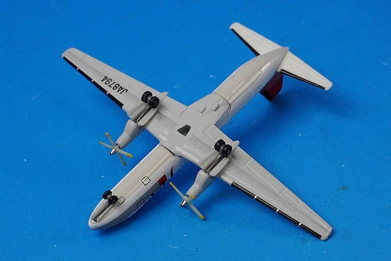 1:500 YS-11A JTA Japan Transocean JA8794 YS51104 JTA airplane model