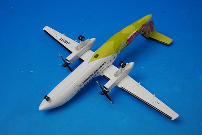 1:200 DHC8-300 A-net Cosmos JA804K DH28004 ANK airplane model
