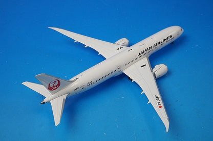 1:400 B787-9 JAL New Tsurumaru livery JA874J 04226 Phoenix airplane model