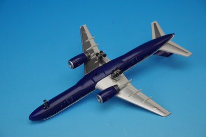 1:400 B757-200 North American Airlines N750NA BUSH CHENEY 55450 Dragon