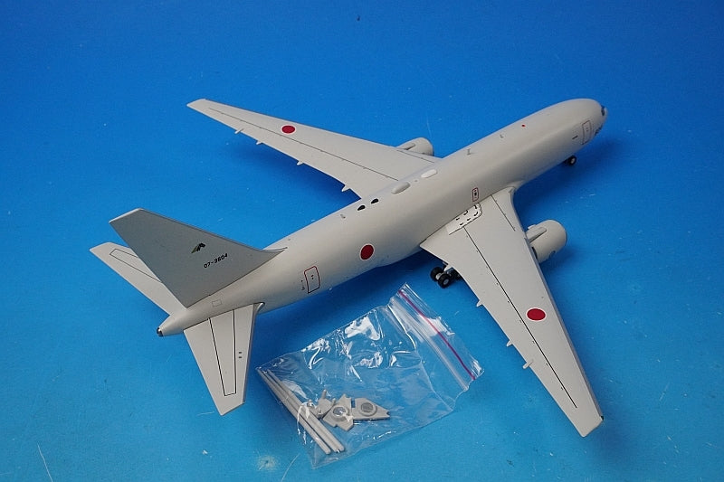 1:200 KC-767 B767-200 JASDF 404th Squadron Komaki Air Base #07-3604 IF763JASDF01 INFLIGHT airplane model