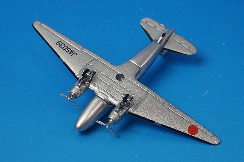 1:400 DC-3 ANA JA5039 Aero Classics airplane model