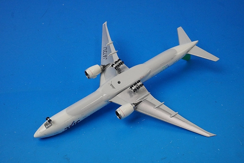 1:400 B777-300/ER JAL Sky Eco Ecojet JA731J 10349 Phoenix airplane model