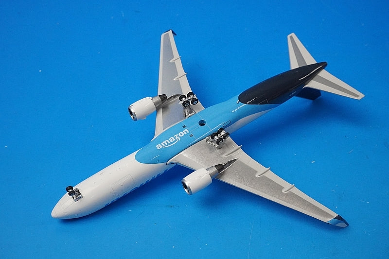 1:400 B767-300ER Amazon Prime Air N1381A 04272 Phoenix airplane model
