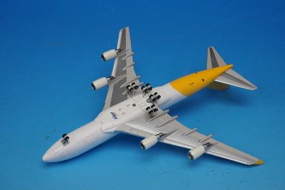 1:400 B747-400 (BCF) KALITTA AIR N743CK GJCKS1066 Gemini