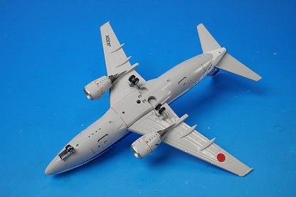 1:200 B737-500 ANA Inspiration of JAPAN JA301K EW2735001 JC Wings airplane model