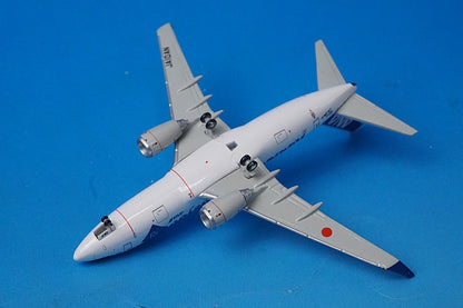 1:400 B737-700ER ANA Business Jet JA10AN NH40031 ANA airplane model