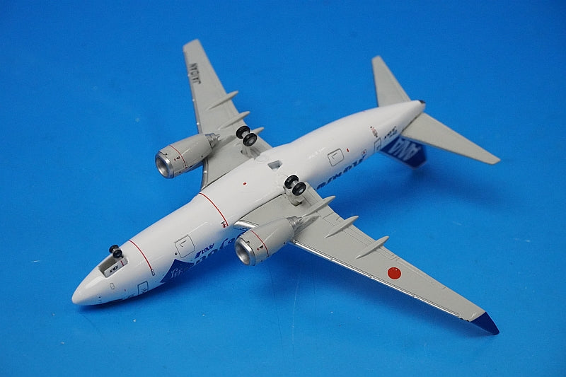 1:400 B737-700ER ANA Business Jet JA10AN NH40031 ANA