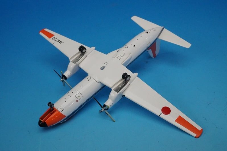 1:200 YS-11 JCAB JAPAN Civil Aviation Bureau JA8720 YS21135 ANA airplane model