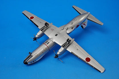 1:200 YS-11EA JASDF General Headquarters Electronic Support Aircraft White 12-1163 YS21143 ANA