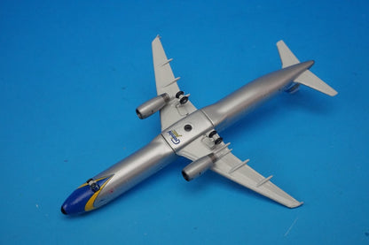 1:400 A321-100 Lufthansa Retro Paint D-AIRX GJDLH589 Gemini