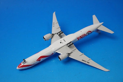 1:400 B777-300ER Air China B-2006 11022 Phoenix airplane model