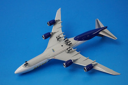 1:400 B747-8F Atlas Air N852GT GJGTI1552 Gemini