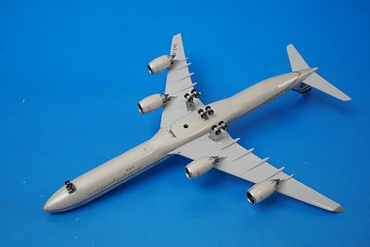 1:400 A340-600 Etihad Formula/F1 Abu Dhabi GP 2014 10954 Phoenix airplane model