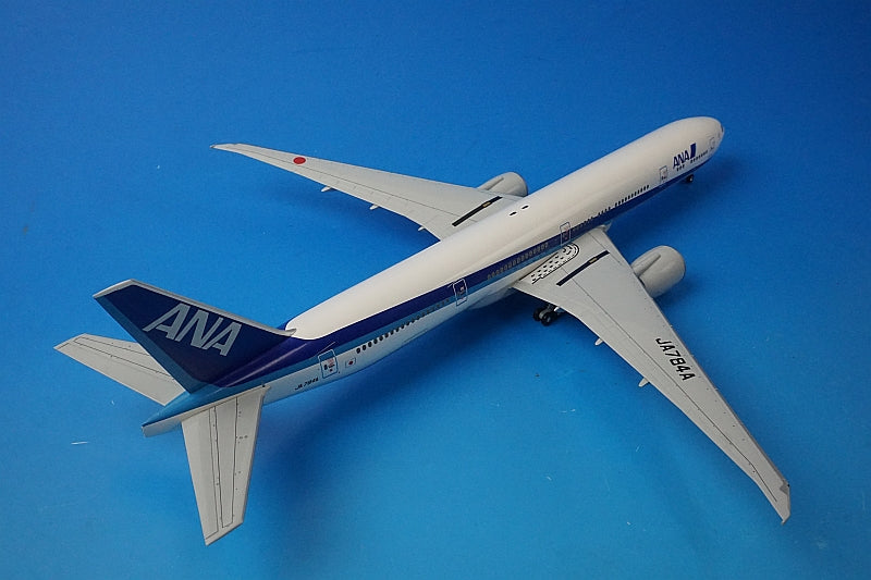 1:200 B777-300ER ANA JA784A NH20047 ANA airplane model