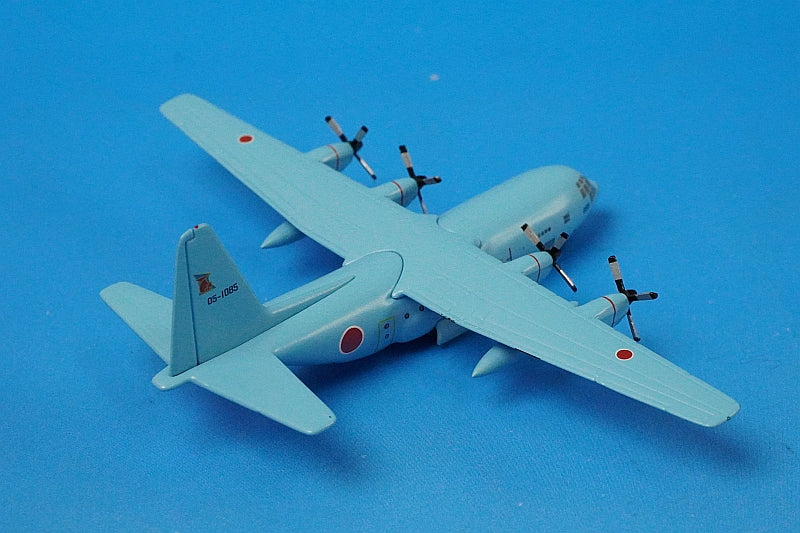 1:400 C-130H Hercules JASDF #05-1085 GMJSD012 Gemini